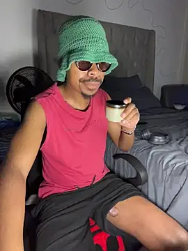 JaroDawg47 online show from March 24, 7:36 pm