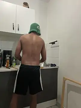 JaroDawg47 online show from April 22, 7:20 pm