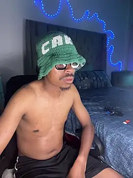 JaroDawg47 online show from January 7, 6:46 pm