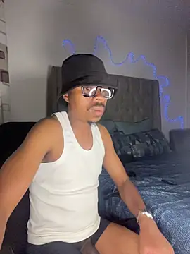 JaroDawg47 online show from January 9, 6:37 pm