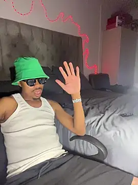 JaroDawg47 online show from February 25, 5:35 pm