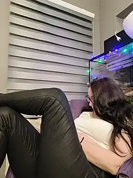 CamilleDesire online show from November 13, 4:55 pm