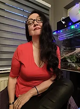 CamilleDesire online show from October 7, 4:52 pm