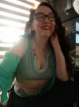 CamilleDesire online show from September 28, 4:47 pm