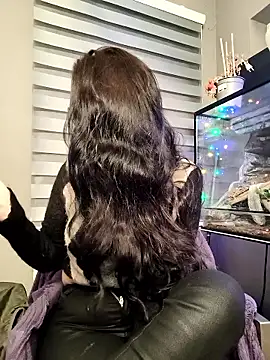 CamilleDesire online show from January 12, 5:09 pm