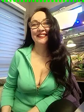 CamilleDesire online show from February 27, 5:05 pm