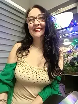 CamilleDesire online show from January 23, 6:14 pm