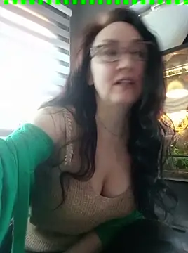 CamilleDesire online show from March 3, 5:09 pm