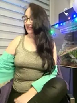 CamilleDesire online show from October 6, 5:13 pm