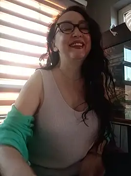 CamilleDesire online show from September 30, 4:46 pm