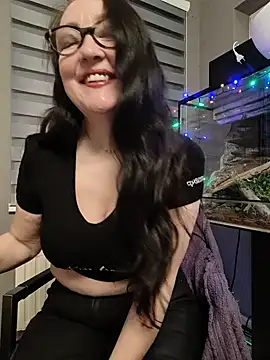 CamilleDesire online show from November 15, 5:17 pm