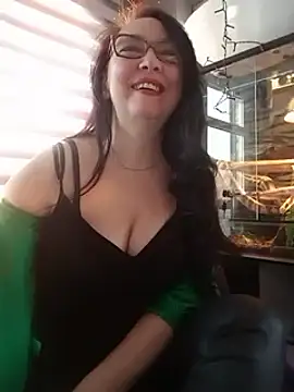 CamilleDesire online show from March 5, 5:08 pm