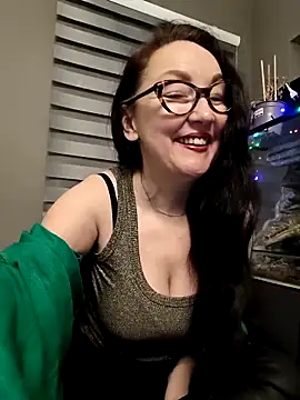 CamilleDesire online show from December 14, 5:18 pm