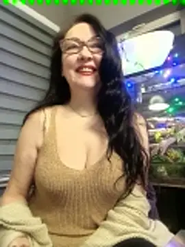 CamilleDesire online show from January 16, 5:01 pm