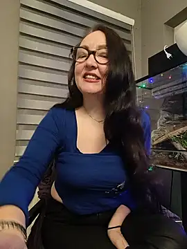 CamilleDesire online show from November 17, 4:55 pm