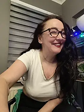 CamilleDesire online show from November 1, 5:07 pm