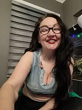 CamilleDesire online show from November 11, 5:08 pm