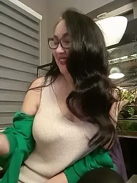 CamilleDesire online show from February 15, 6:01 pm