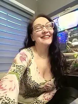 CamilleDesire online show from March 1, 5:16 pm