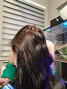 CamilleDesire online show from November 23, 5:01 pm