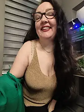 CamilleDesire online show from November 3, 5:05 pm