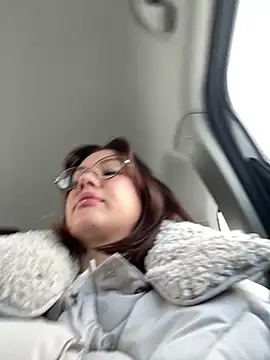 RinaCat online show from February 26, 5:29 am