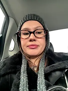 Snapshot of RinaCat chatting on November 15, 5:33 am RinaCat online show from November 15, 5:33 am