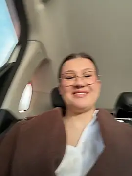 RinaCat online show from April 9, 5:42 am