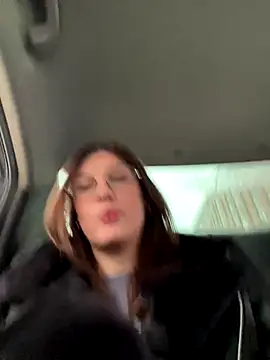 RinaCat online show from December 15, 6:19 am