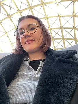 RinaCat online show from February 8, 3:26 am