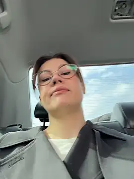 RinaCat online show from April 14, 5:56 am