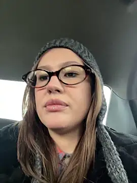 Snapshot of RinaCat chatting on November 9, 5:22 am RinaCat online show from November 9, 5:22 am