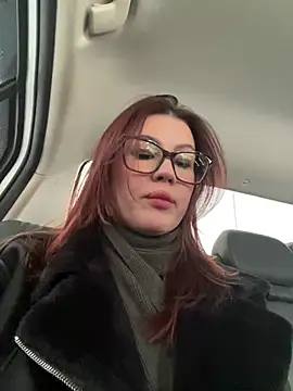 Snapshot of RinaCat chatting on February 13, 5:16 am RinaCat online show from February 13, 5:16 am