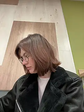 RinaCat online show from February 15, 4:13 am