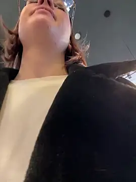 RinaCat online show from February 7, 3:25 am