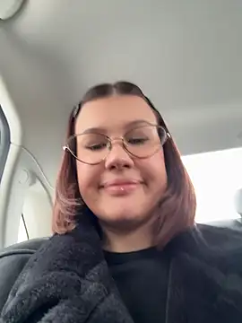 RinaCat online show from March 12, 5:13 am