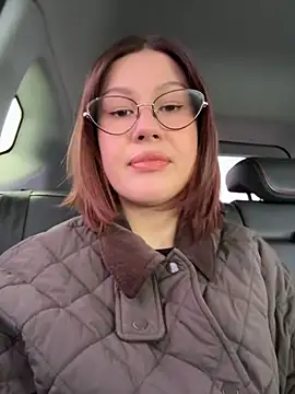 RinaCat online show from March 20, 5:41 am