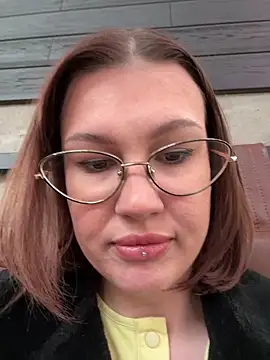 RinaCat online show from March 13, 5:12 am