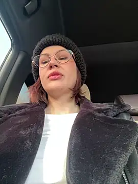 RinaCat online show from February 19, 5:15 am