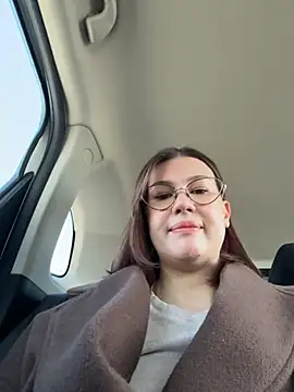 RinaCat online show from April 2, 5:47 am