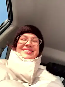 RinaCat online show from February 25, 6:02 am