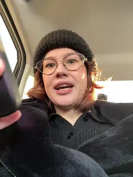 RinaCat online show from February 20, 5:26 am