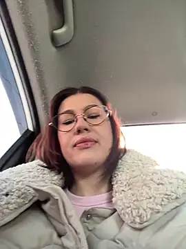 RinaCat online show from February 24, 5:41 am