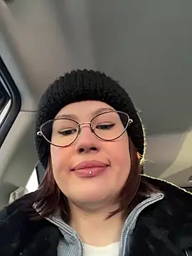 RinaCat online show from February 5, 3:13 am