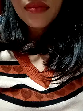 Snapshot of Hana_love20 chatting on February 26, 2:52 am Hana love20 online show from February 26, 2:52 am