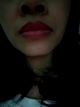 Snapshot of Hana_love20 chatting on March 21, 7:55 am Hana love20 online show from March 21, 7:55 am