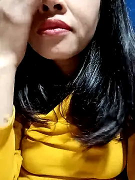 Snapshot of Hana_love20 chatting on March 1, 6:03 am Hana love20 online show from March 1, 6:03 am