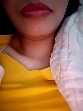 Snapshot of Hana_love20 chatting on February 24, 6:27 am Hana love20 online show from February 24, 6:27 am