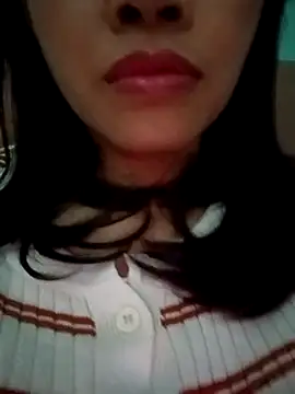 Snapshot of Hana_love20 chatting on March 20, 3:47 pm Hana love20 online show from March 20, 3:47 pm