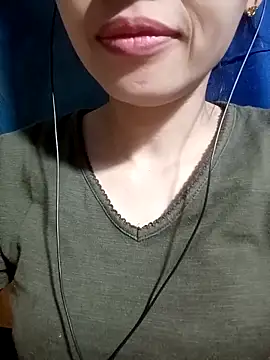 Snapshot of Hana_love20 chatting on September 29, 4:52 am Hana love20 online show from September 29, 4:52 am